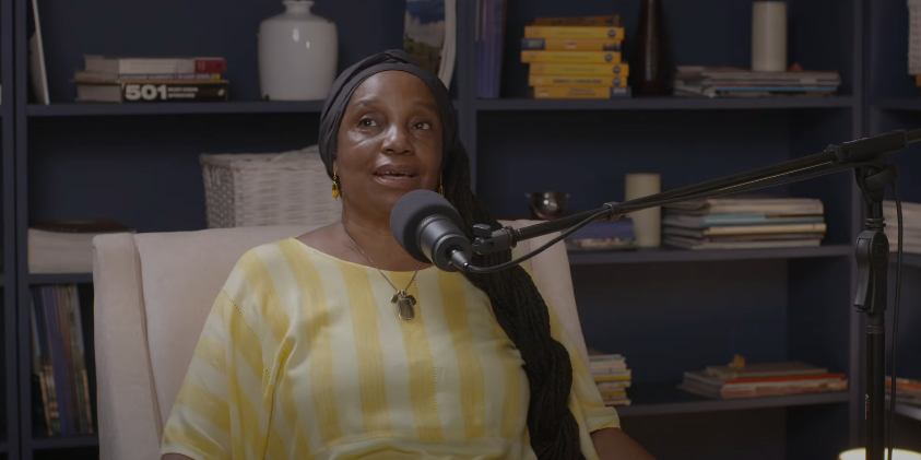 Unfiltered Ep. 3 - Mulenga Kapwepwe