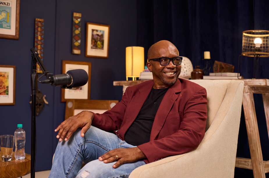 Unfiltered Ep. 12 - Panji Banda
